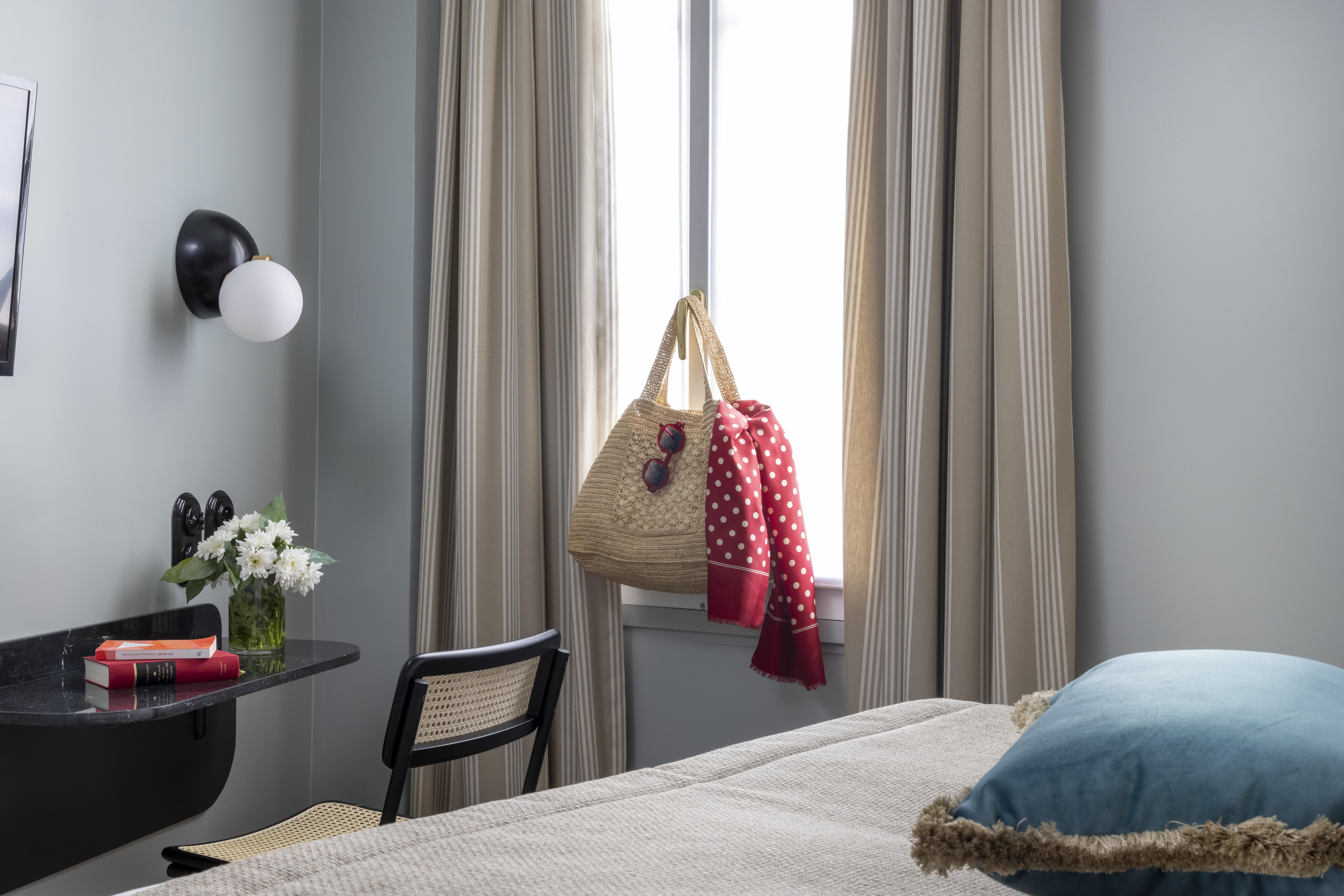 Hotel Fior D'Aliza Paris Dış mekan fotoğraf