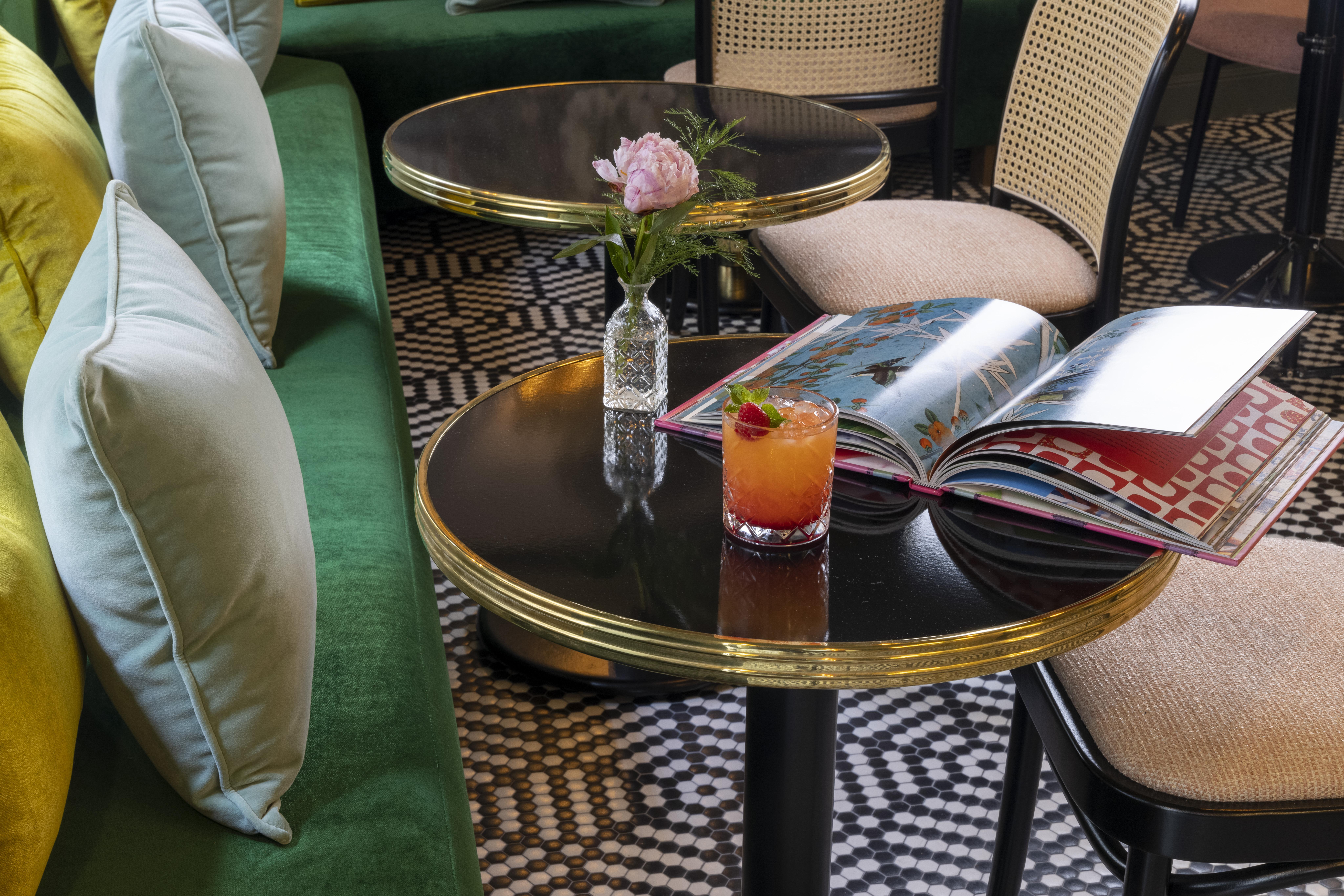 Hotel Fior D'Aliza Paris Dış mekan fotoğraf