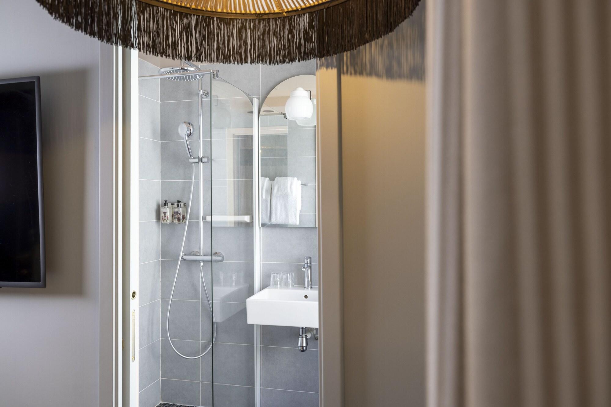 Hotel Fior D'Aliza Paris Dış mekan fotoğraf